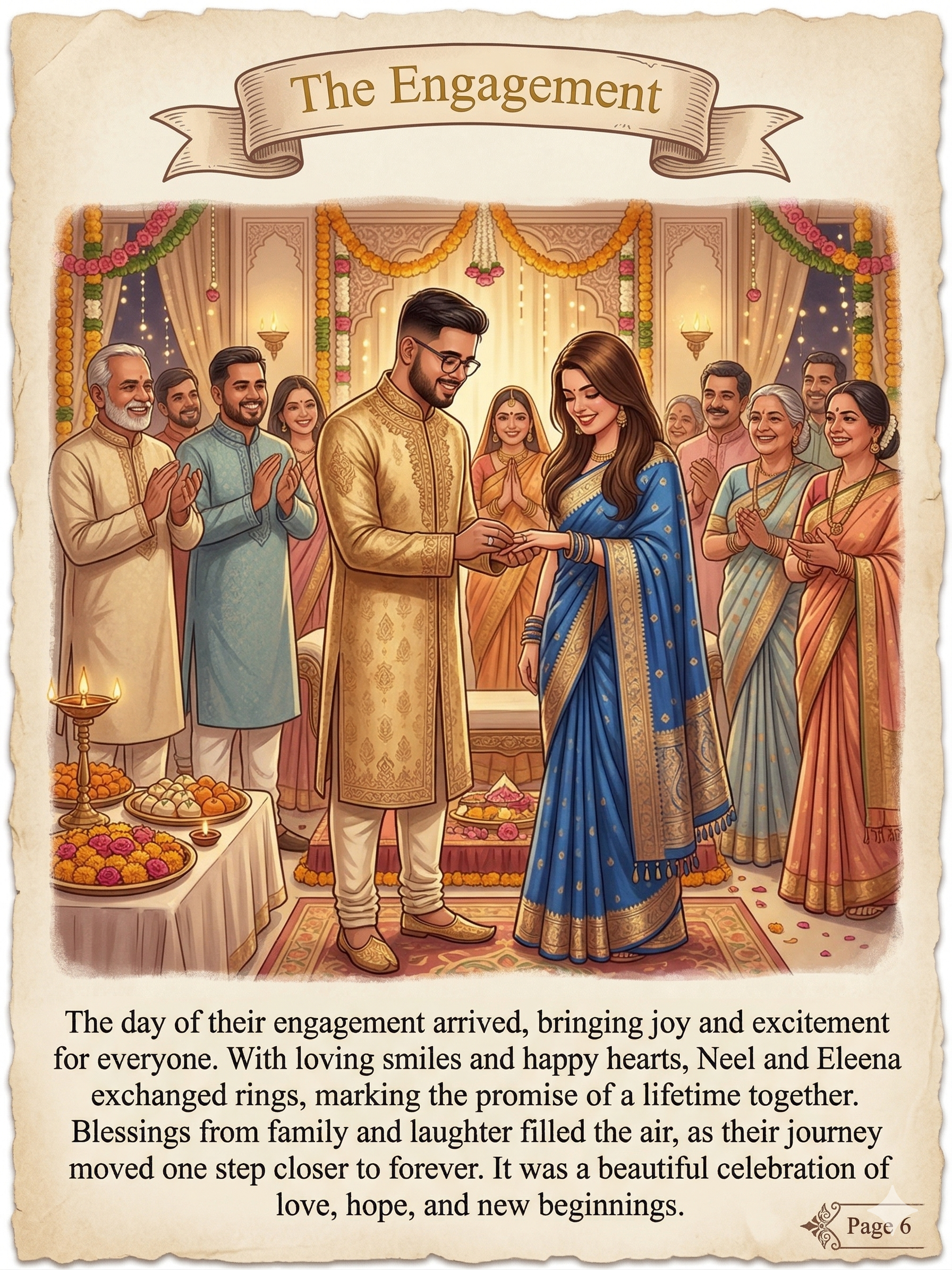 Storybook Page 7